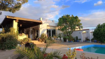 Casa - Més
