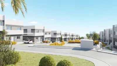 Casa – Finestrat - Vista 4