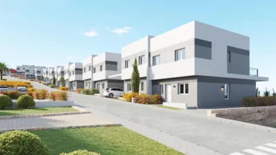 Casa – Finestrat - Más
