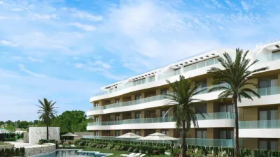 Apartment in Orihuela - Vista 4