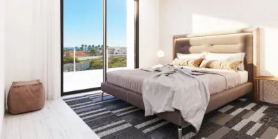 Apartment in Orihuela - Más