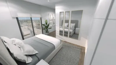 Chalet in Golf Puig Campana photo 19