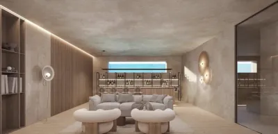 Casa – Benissa, Urbanització Montmar-La Vinya, la Marina Alta - Vista 4