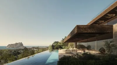 Chalet in La Viña - Montemar - San Jaime photo 8