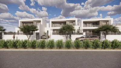 Terreno en venta en Comunidad Valenciana - Vista 5