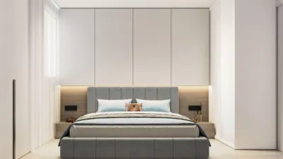 Piso – Torrevieja, Ensanche, Cantabria - Vista 5
