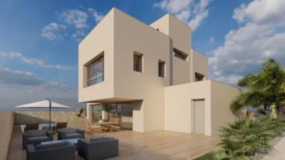 Casa – Pilar de la Horadada, Torre de la Horadada - Vista 5