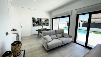 Casa – Pilar de la Horadada, Pinar de Campoverde - Vista 2