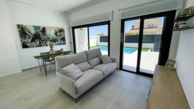 Casa – Pilar de la Horadada, Pinar de Campoverde - Vista 4