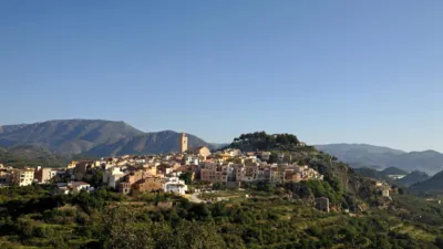 Chalet in La Alberca photo 15