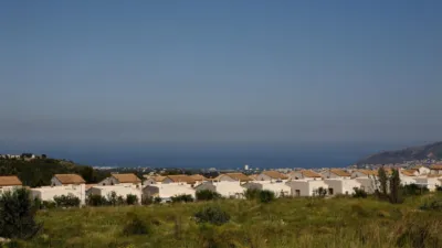 Chalet in La Alberca photo 16