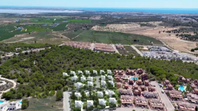 Casa – San Miguel de Salinas - Vista 3
