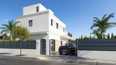 Casa – San Miguel de Salinas - Vista 4