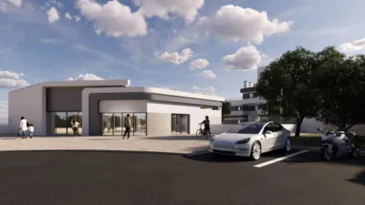 Promoción Chalet en Venta Mutxamel, Mutxamel de 490.000 €