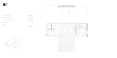 Chalet in Colonia Escandinavia - Captivating photo 12