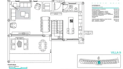 Chalet in Camporrosso Village photo 11