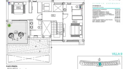 Chalet in Camporrosso Village photo 12