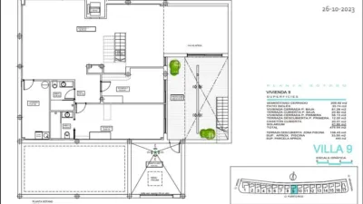 Chalet in Camporrosso Village photo 13