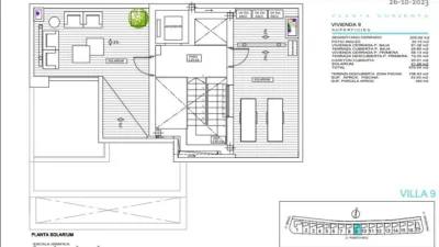 Chalet in Camporrosso Village photo 14