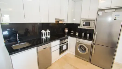 Pis – Orihuela, Urbanización Pueblo Príncipe, Villa Martín - Vista 3