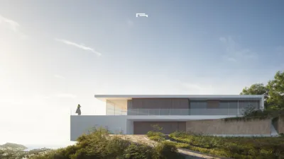 Casa – Moraira - Vista 5