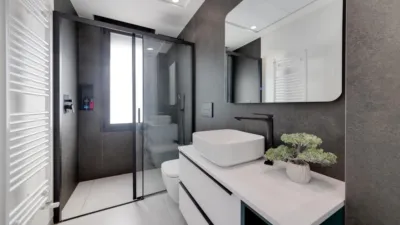 Duplex in Lo Romero Golf photo 4