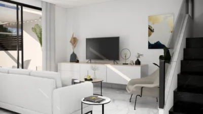 Terreno en venta en Benimar - Vista 5