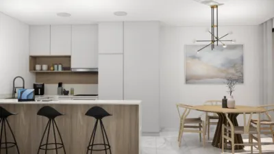 Terreno en venta en Benimar - Más