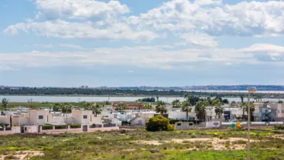Casa – Rojales - Más
