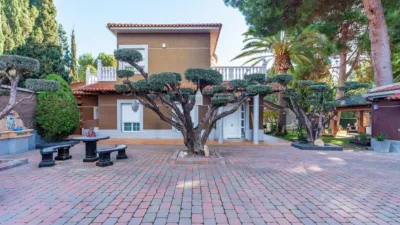 Casa - Vista 3