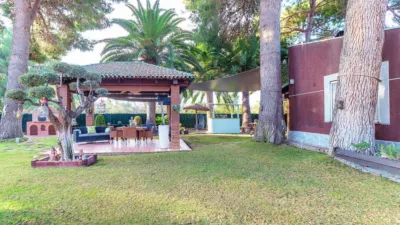 Casa - Vista 4