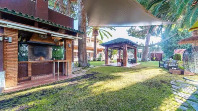 Casa - Vista 5