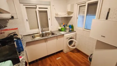 Restaurant with 2-bedroom apartment in Les Rotes-Las Rotas photo 10