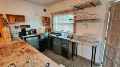 Restaurant with 2-bedroom apartment in Les Rotes-Las Rotas photo 11