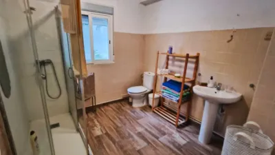 Restaurant with 2-bedroom apartment in Les Rotes-Las Rotas photo 13