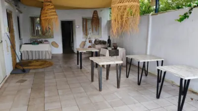 Restaurant with 2-bedroom apartment in Les Rotes-Las Rotas photo 5