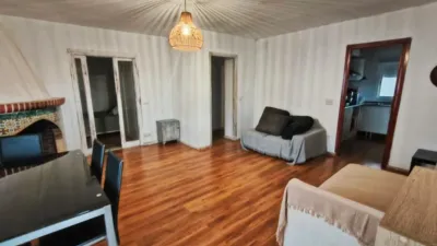 Restaurant with 2-bedroom apartment in Les Rotes-Las Rotas photo 7