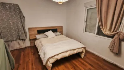 Restaurant with 2-bedroom apartment in Les Rotes-Las Rotas photo 9