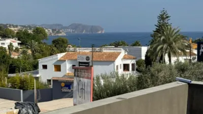 Chalet in Playa Fustera photo 10