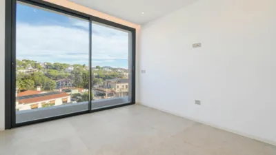 Chalet in Playa Fustera photo 22