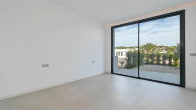Chalet in Playa Fustera photo 26