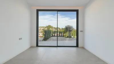 Chalet in Playa Fustera photo 27