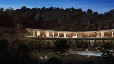 Chalet in Fustera photo 11