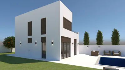 Casa – Rojales, Ciudad Quesada - Vista 2