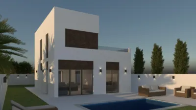 Casa – Rojales, Ciudad Quesada - Vista 3
