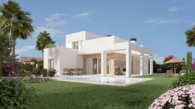 Chalet en venta en Comunidad Valenciana - Vista 5