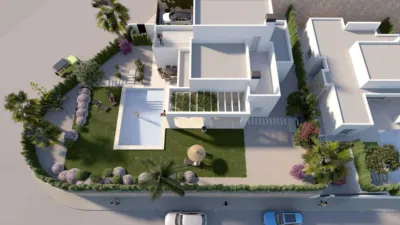 Chalet en venta en Comunidad Valenciana - Vista 6