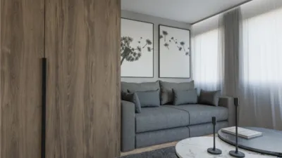 Promoción Estudio en Venta Carolinas, Carolinas (Distrito Pla-Carolinas. Alicante - Alacant) de 234.900 €
