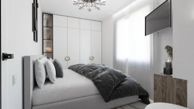 Promoción Estudio en Venta Carolinas, Carolinas (Distrito Pla-Carolinas. Alicante - Alacant) de 234.900 €