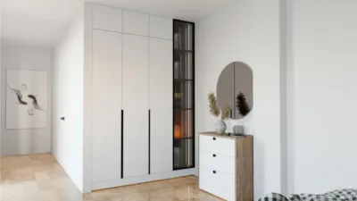 Penthouse in Altozano photo 14